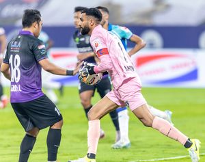 ISL 2024-25: Odisha FC eye three points against Mohammedan SC to stay alive in playoffs race