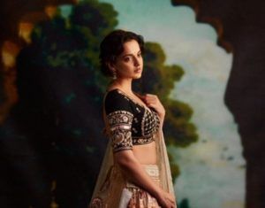 Kangana Ranaut, Chandramukhi 2