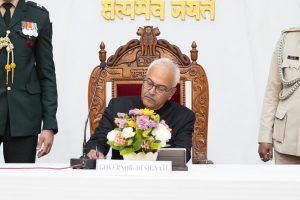 Ajay Kumar Bhalla