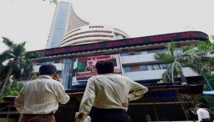 BSE, NSE, Sensex, Nifty, Stock market