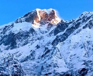 Ten mountaineers killed in Uttarakhand avalanche