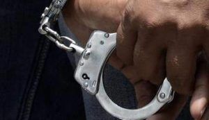 Two arrested for pushing minor girl into flesh trade