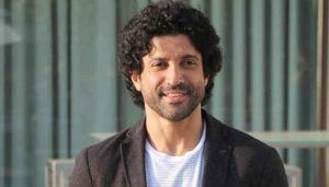 Farhan Akhtar