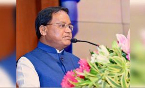 paddy procurement CM Mohan Charan Majhi - Odisha CM orders opening of 20 more cyber police stations