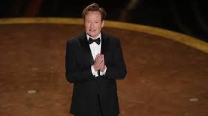 Conan O'Brien