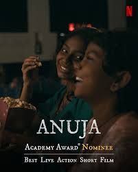 New Delhi-based film 'Anuja' loses Best Live Action Short Oscar to 'I'm Not A Robot'