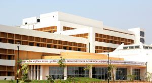 AIIMS Bhubaneswar, Odisha