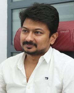 Sankaracharyas skipped Ram temple event due to PM Modi's OBC status: Udhayanidhi Stalin