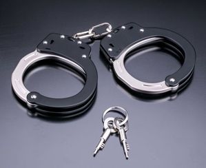 Two arrested for robbery in Bhubaneswar