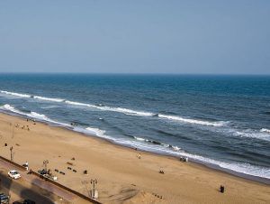 Puri beach wiki