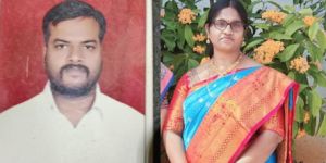 Hyderabad couple dies by suicide after killing minor children over financial woes