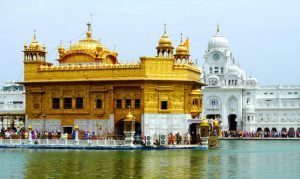 Golden Temple