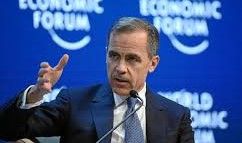 Mark Carney to replace Trudeau as Canada's PM after winning Liberal Party vote