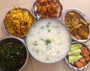 Pakhala Divas